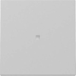 Панель управления с рычажным механизмом, матово-серый - Крышка переключателя/кнопки, серая 3290015