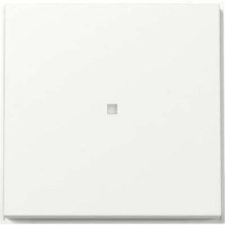 Панель управления с переключателями (WG UP) чисто белого цвета - Крышка переключателя/кнопки 329066