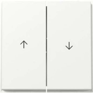 Rocker 2f arrow (WG UP) чисто белый - защитный чехол 329466