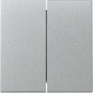 Коромысло 2f F из алюминия - Алюминиевая крышка 329526