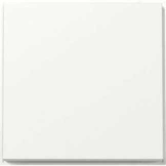 Накладка на переключатель/кнопку (WG UP) чисто белого цвета 329666