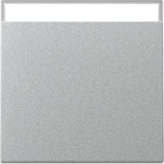 Алюминиевая крышка коромысла F - 329926