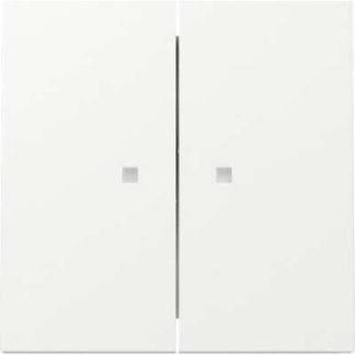 2f f. Замена чисто белого переключателя/кнопки управления - накладка на кнопку 363170