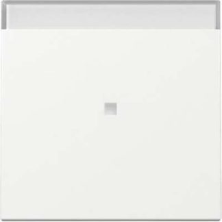 Панель управления с переключателями, чисто белый цвет - накладка на переключатели/кнопки 367003