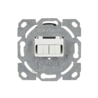 Абонентское оптоволоконное соединение LC UP - Обложка 0244/42