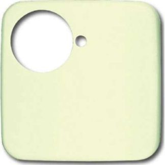 Белая кнопка вызова на центральной панели или кнопка вызова туалета 1790-581-212