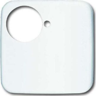 Белая кнопка вызова на центральной панели или кнопка вызова туалета 1790-581-214