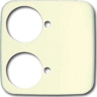 Центральная белая дисковая кнопка вызова, экстренный вызов медсестры 1790-582-212