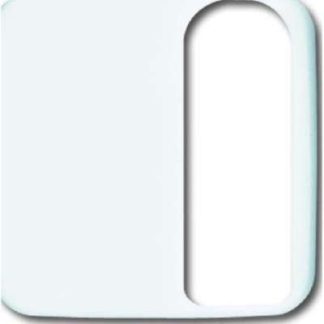 Центральная пластина белого цвета, универсальный штекер для устройства - Клиника - установка центрального элемента 1...