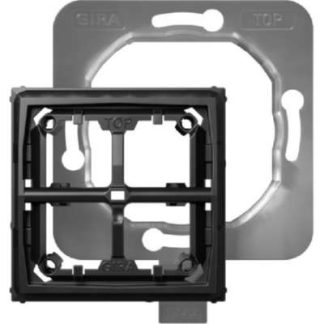 Кнопка включения/выключения IP44 с подсветкой. 325500