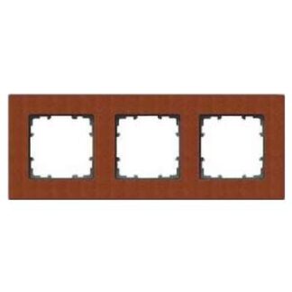 Тройная рама из древесины Delta Miro - Тройная деревянная рама 5TG1103-2