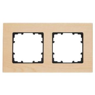 Двойная деревянная рама Delta Miro - 2-секционная деревянная рама 5TG1102-3