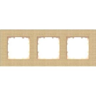 Каркас Delta Miro Triple Wood Frame - 3-местный, модель 5TG1103-4