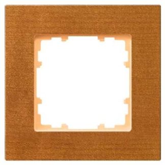 Рама 1x Delta Miro из дерева - Рама изготовлена ​​из цельного куска дерева 5TG1101-1