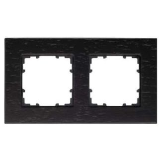 Двойная деревянная рама Delta Miro - 2-секционная деревянная рама 5TG1102-0