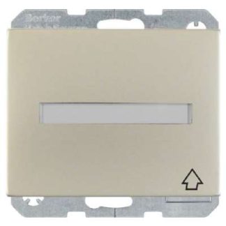 Разъем SCHUKO eds с откидным полем для маркировки - Разъем (47527104)