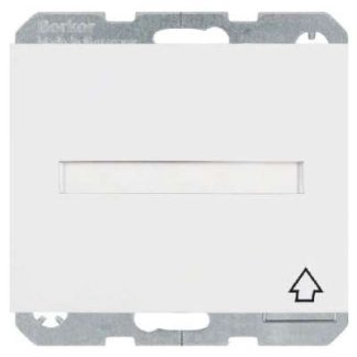Розетка SCHUKO pws с откидной крышкой - Розетка (47527209)