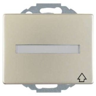 Розетка SCHUKO с откидной крышкой - Розетка (47487104)