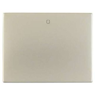 Накладка на переключатель/кнопку с надписью 0 - 14257104