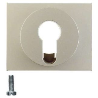 Центральный элемент выключателя зажигания - Крышка выключателя/кнопки 15057004