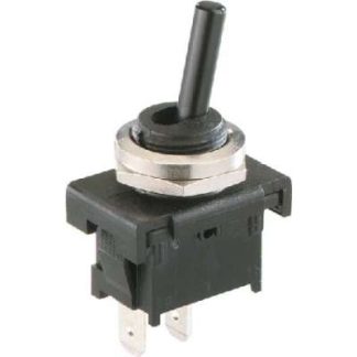 Разъем тумблерного переключателя EB, 1 шт. - Миниатюрный переключатель 924.161