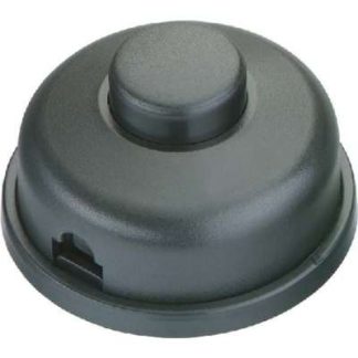 Промежуточный педальный переключатель, черный 924.068