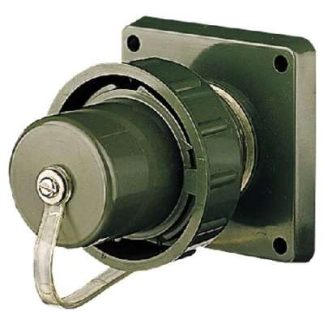 Удлинительная розетка Schuko 16A, 2p+E, 230V, TM DWD - вилка с защитным контактом для устройств 10853