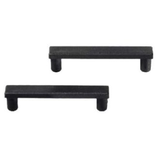 Угловая накладка, односекционная, ступенчатая - Двойная рама 375.529