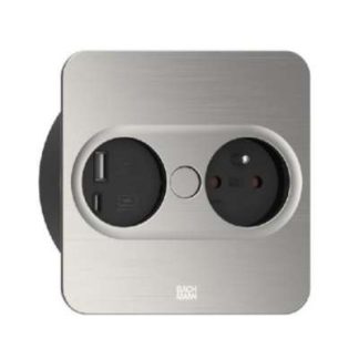 Крышка TWIST 2 1xUTE - 946.007