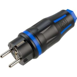 Резиновая защитная заглушка Profi-CEE7/7 - вилка стандарта CEE (IEC 60309) BM0017347