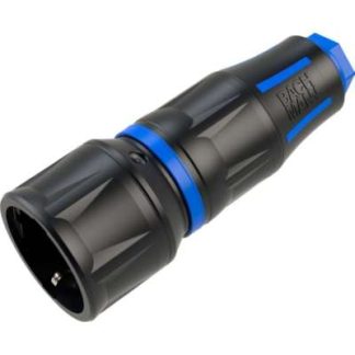 Резиновый защитный разъем Profi-CEE7/3 - разъем CEE (IEC 60309) BM0017348