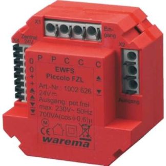 EWFS Piccolo PL - Радиоприемник 433,92 МГц 1002608