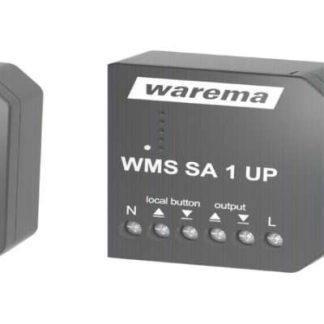 WMS SA 1UP - Радиоприемник 2400 МГц 2031900