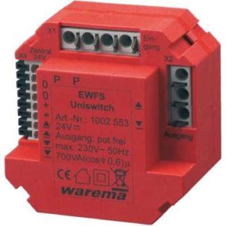 EWFS Uniswitch UP - Радиоприемник 433,92 МГц 1002553