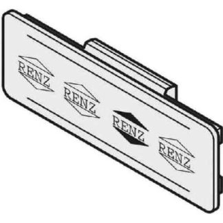 Этикетка без пружины - Маркировка для коммутационного устройства National Switching Device 97-9-82033