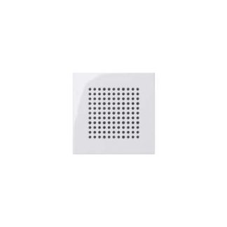 Чисто белый чехол для колонок - Чехол для домашнего коммутационного устройства 248303