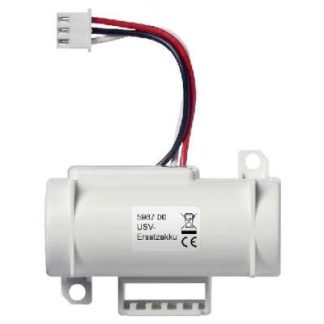 Резервный аккумулятор для системы оповещения ИБП — Аксессуары для домашнего коммутационного устройства...