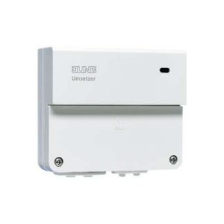 Преобразователь - датчик ветра 132 U