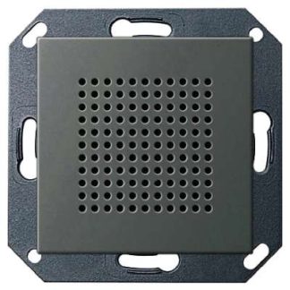 Радиоприемник RDS с динамиком из нержавеющей стали для коммутирующего устройства 2282600