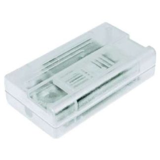 Проводной диммер косвенного действия 20-500 Вт, транзистор 88386