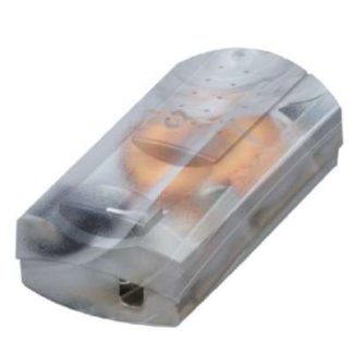 Светодиодный кабельный диммер 7-110 Вт/ВА - Кабельный диммер 88417