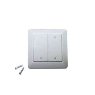 Настенный выключатель ZigBee/Alexa - электронный выключатель 21703250101