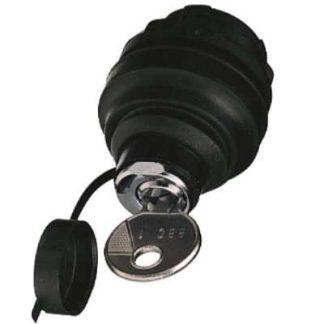 Крепление выключателя зажигания CEAG1 - Крышка GHG 410 1904 R0008