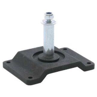 Потолочный кронштейн - Аксессуары для розеток/вилок DB 038