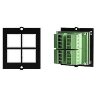 Модуль 4-позиционной кнопки - элемент управления 917.195