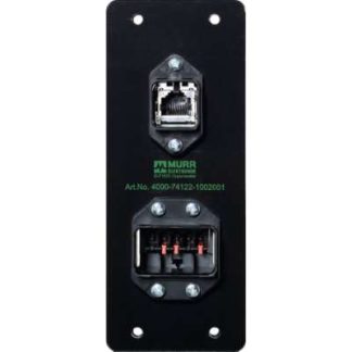 Пластиковый разъем HAN 24 - Аксессуары для бытовой электроники 4000-74122-1002001