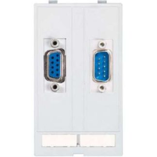 Накладка на переднюю панель интерфейса Modlink MSDD 4000-68000-0250000