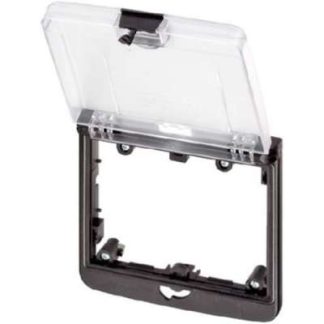 Модуль Modlink MSDD Frame Module - 2-секционный модуль 4000-68522-0000001