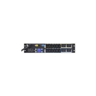 Измерительный вход ePDU G3 309 32A 1P - Блок распределения питания (PDU) EPDU MI 2U309 32A 1P