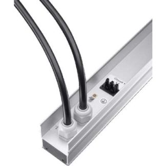 Кабельный ввод 2 м для двух кабельных вводов PSM. - Блок распределения питания (PDU) для передачи данных DK 7856.006